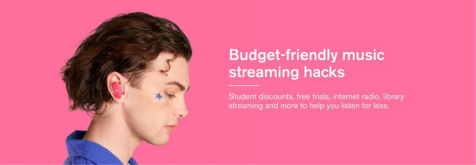 Budget-friendly music streaming hacks