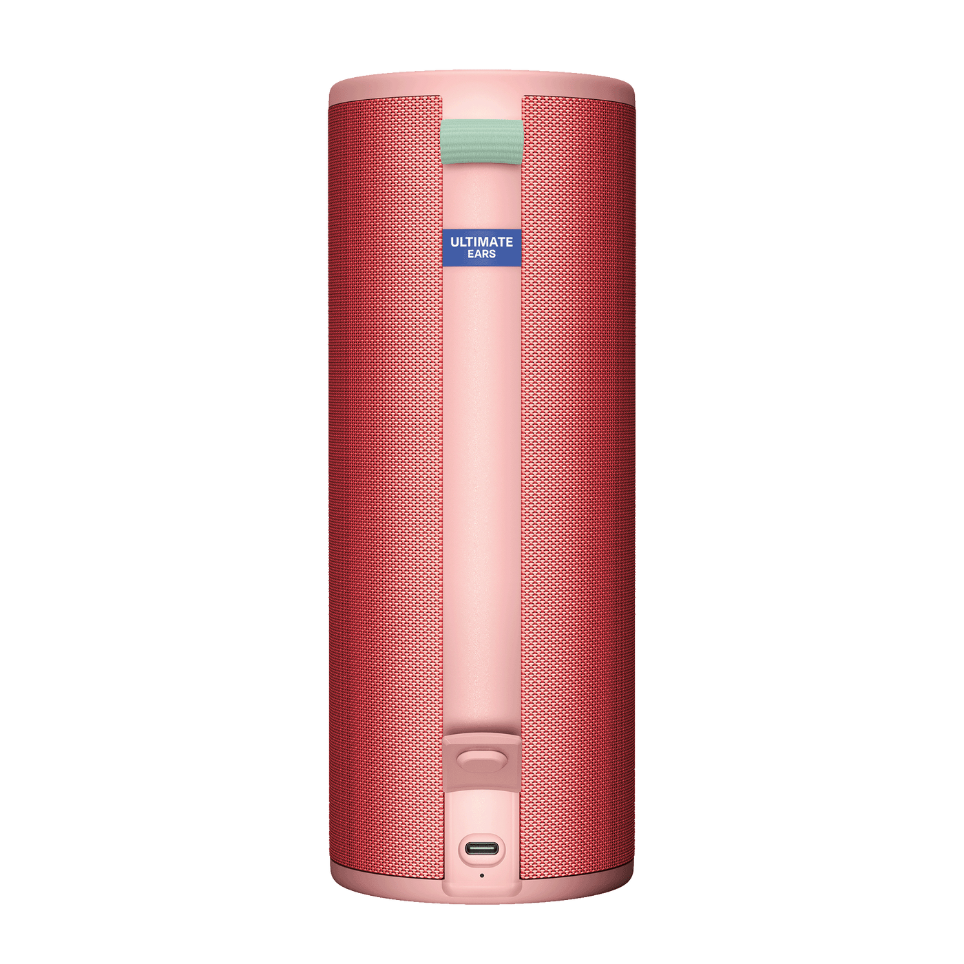 MEGABOOM 4 - Raspberry Red