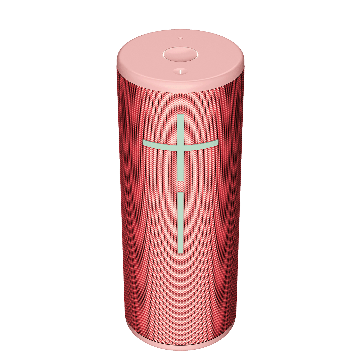 MEGABOOM 4 - Raspberry Red