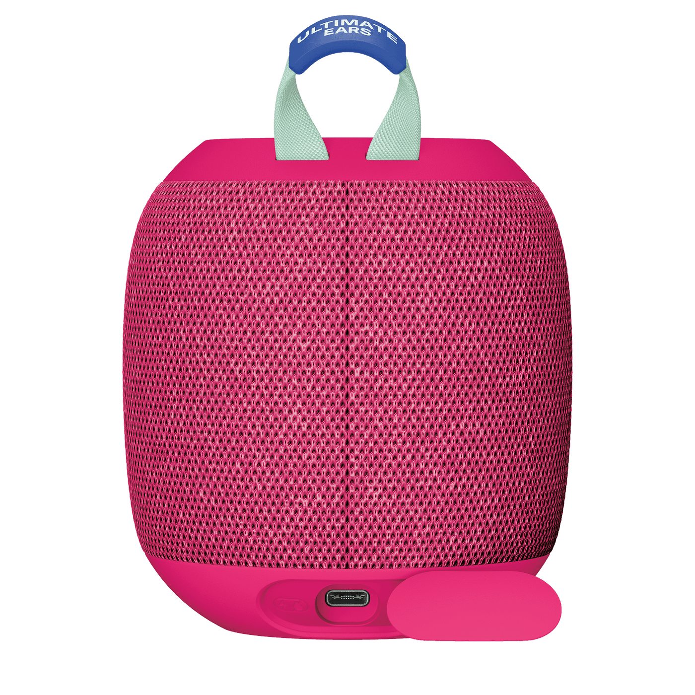 WONDERBOOM 4 - Hyper Pink