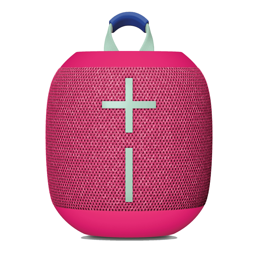 WONDERBOOM 4 - Hyper Pink