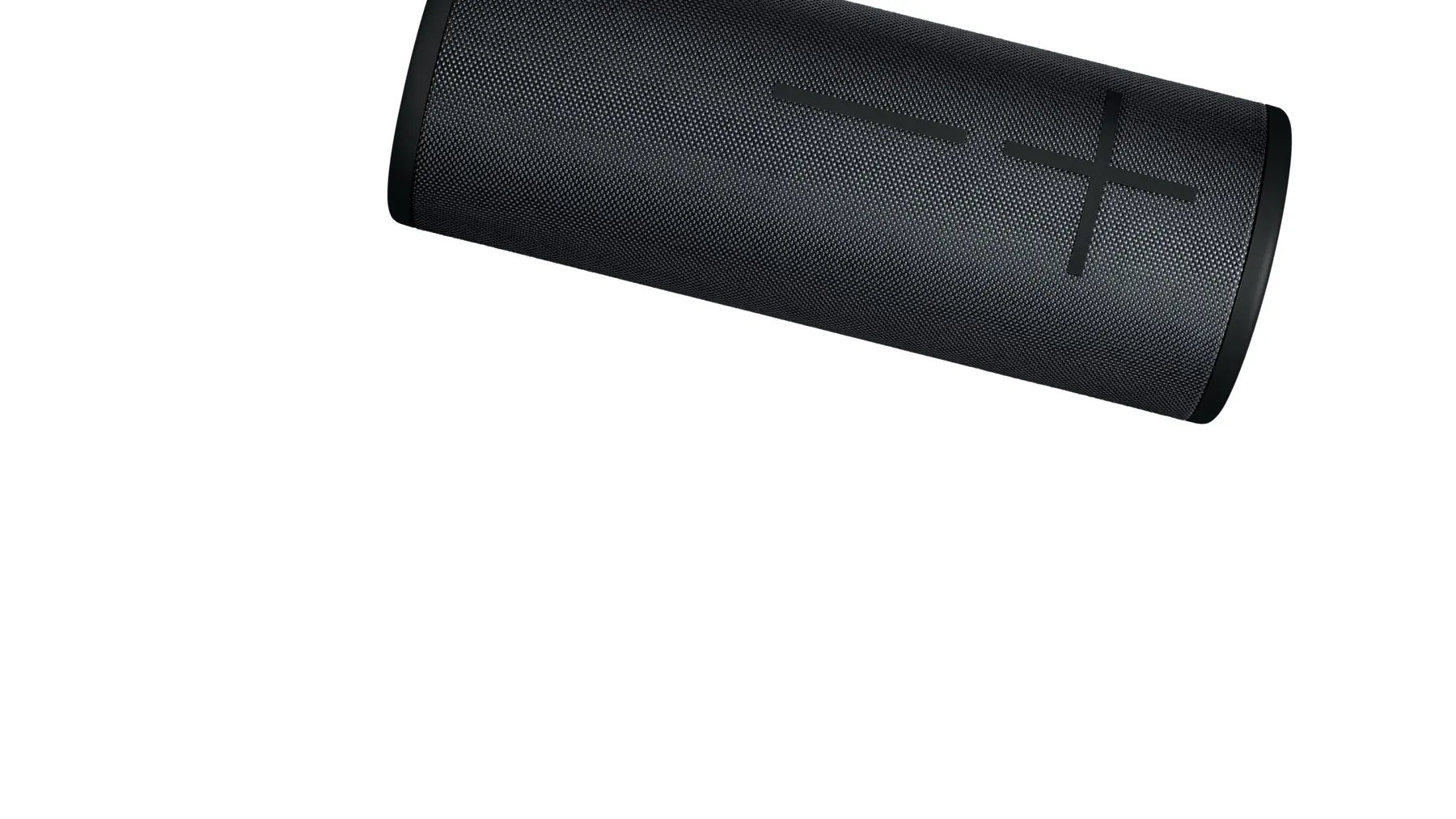 Ultimate Ears MEGABOOM 3 Portable Bluetooth Speaker - Night Black