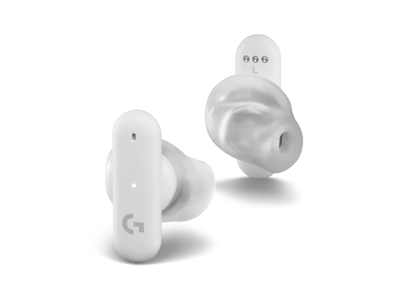 Logitech Ultimate Ears UE - True Wireless Bluetooth Earbuds 985-001056 Eclipse