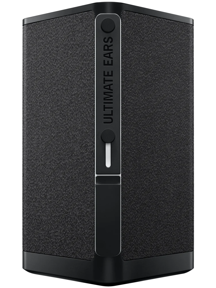 Ultimate Ears HYPERBOOM Portable Bluetooth Speaker 984-001803