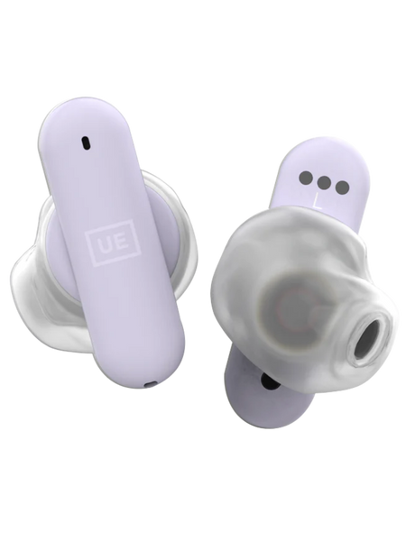UE FITS - The world most comfortable earbuds by Ultimate Ears