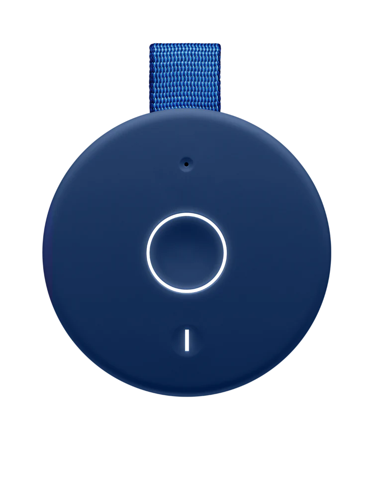 Ultimate Ears Megaboom 3 Wireless & Bluetooth Speaker Review
