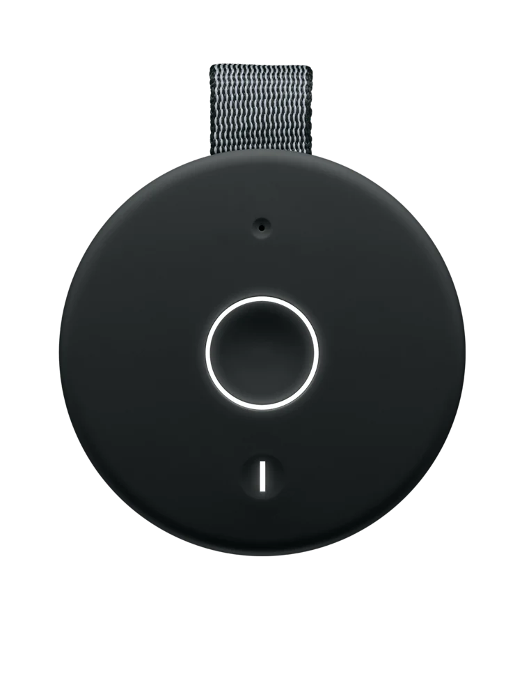 Ultimate Ears MEGABOOM 3 Wireless Bluetooth Portable Speaker (Lagoon Blue)  : : Electronics