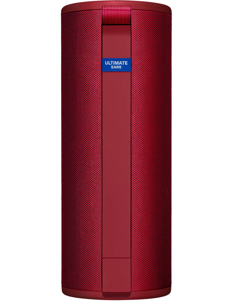 Ultimate Ears Megaboom 3 Portable Wireless Bluetooth Speaker (Powerful  Sound + Thundering Bass, Bluetooth, Magic Button, Waterproof, Battery 20  Hours)