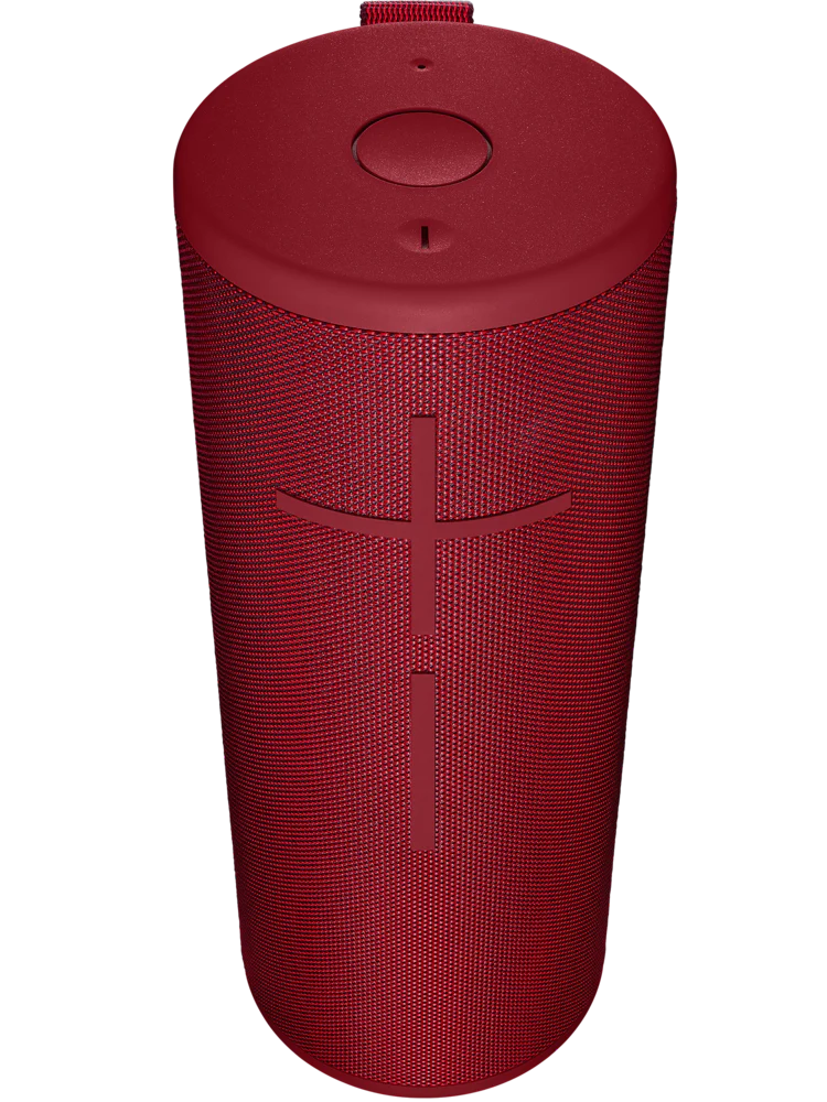 Ultimate Ears MEGABOOM 3 - The ultimate speaker