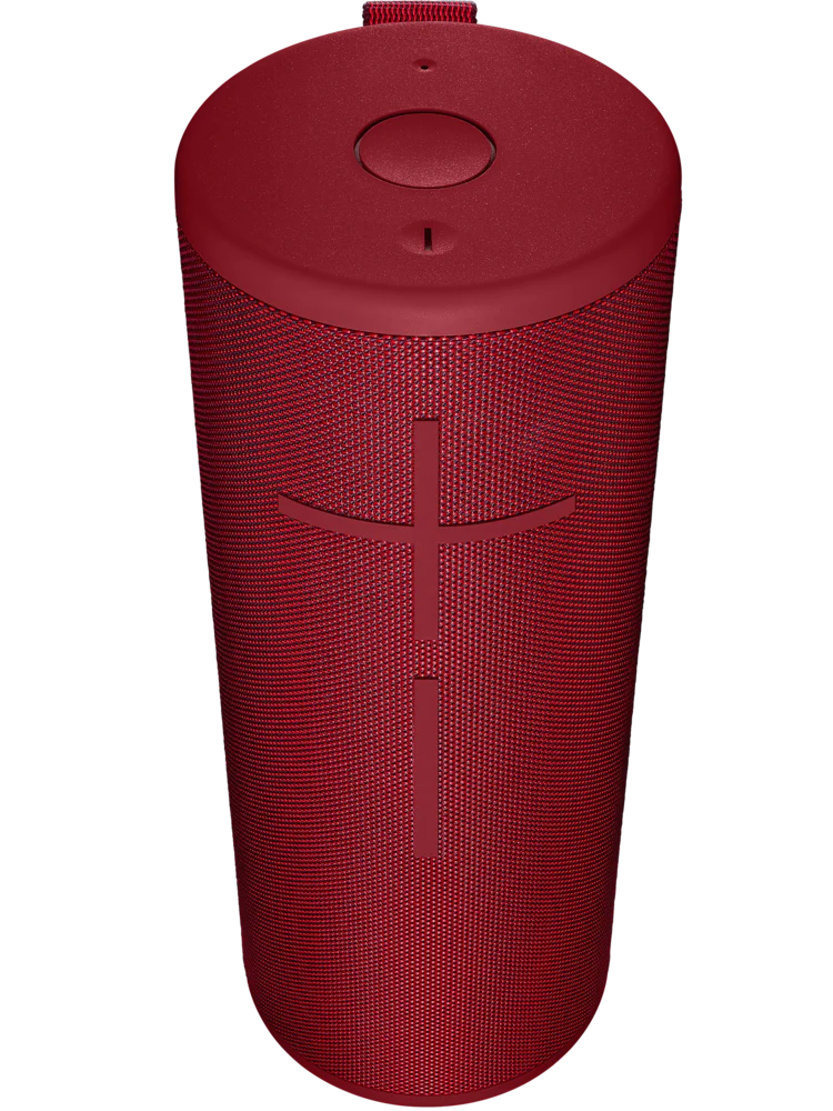 Ultimate Ears MEGABOOM 3 Wireless Portable Waterproof Bluetooth Speaker  with 360 Degree Sound, Deep Bass, Party UP via Boom App with Signature  Series