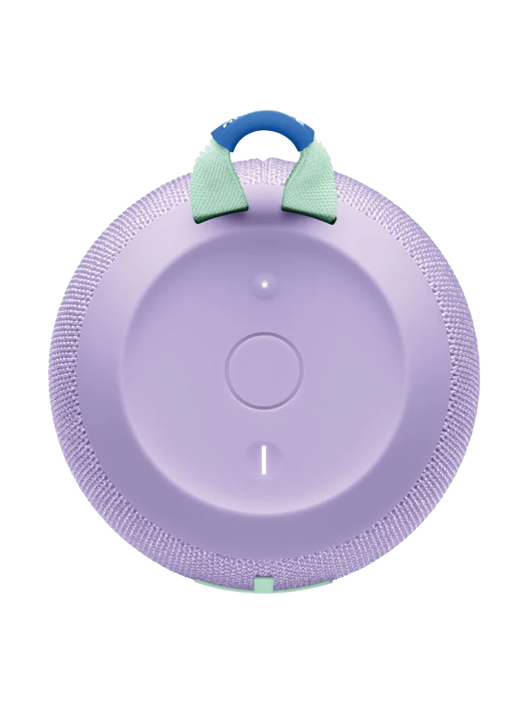 Ultimate Ears Wonderboom 3 Bluetooth Speaker - Digital Lavender