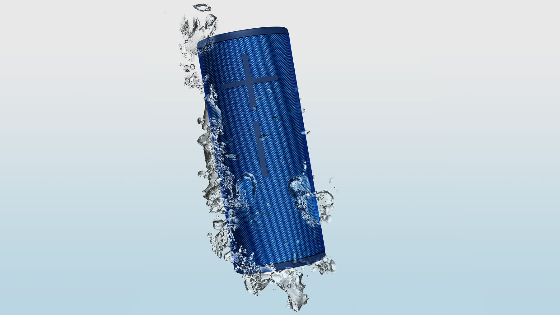 Megaboom discount speaker waterproof