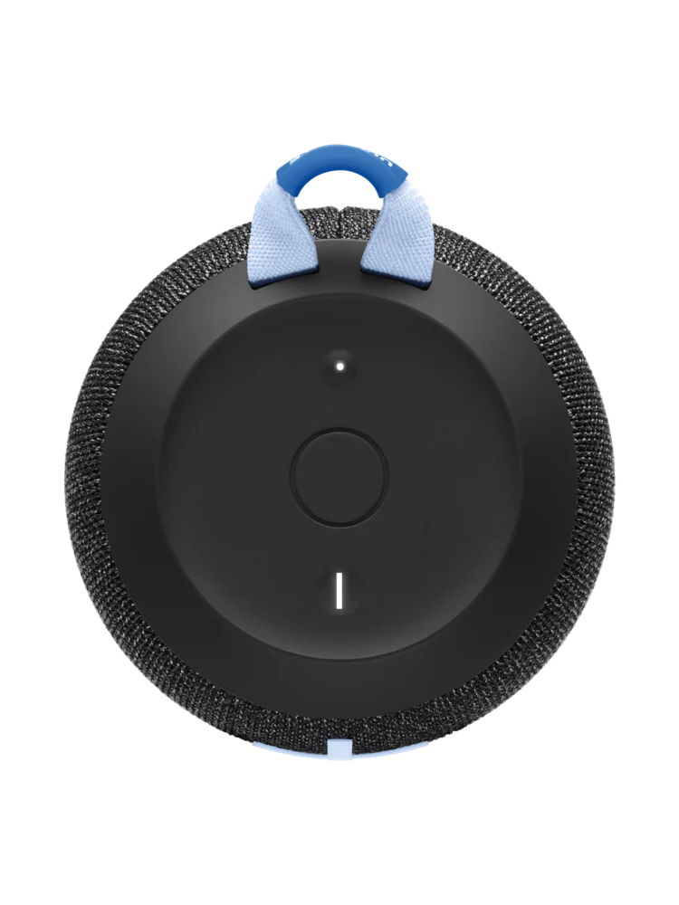 Ultimate Ears WONDERBOOM 3 Portable Bluetooth Mini Speaker with  Waterproof/Dustproof Design Performance Blue 984-001808 - Best Buy