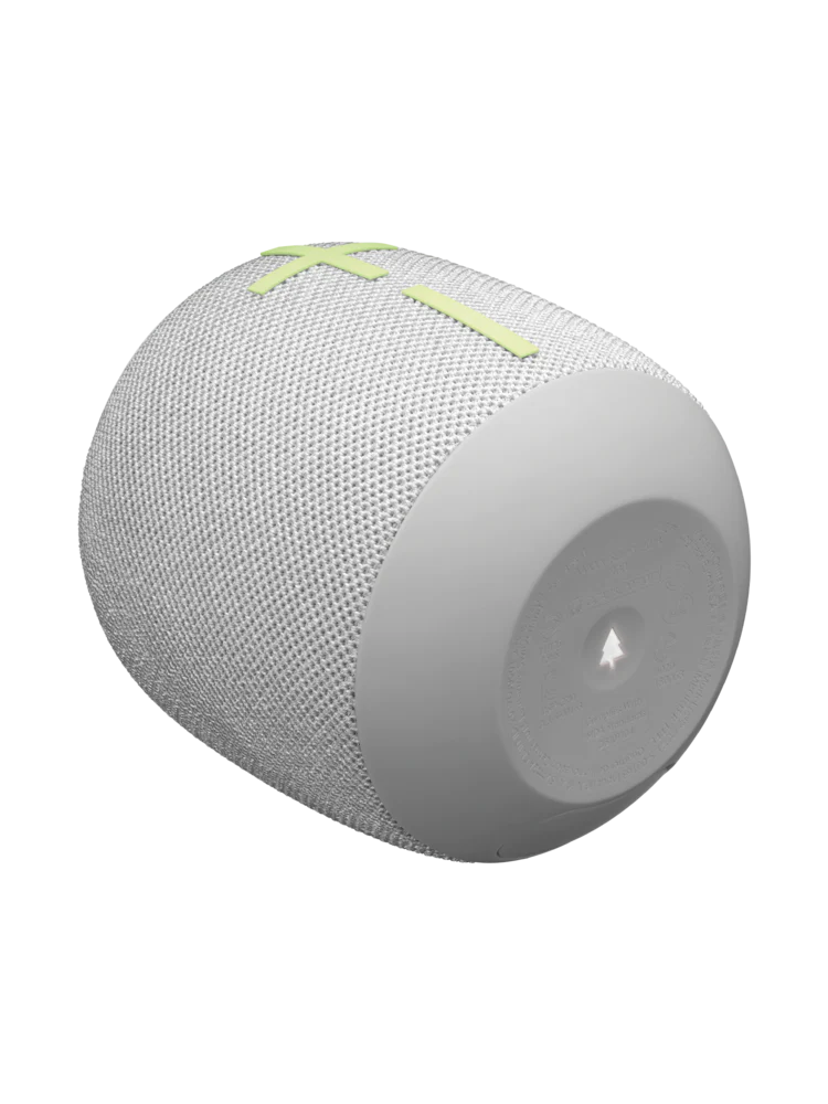 Ultimate · speaker. Bluetooth 3 Ears WONDERBOOM Ears Ultraportable Ultimate -